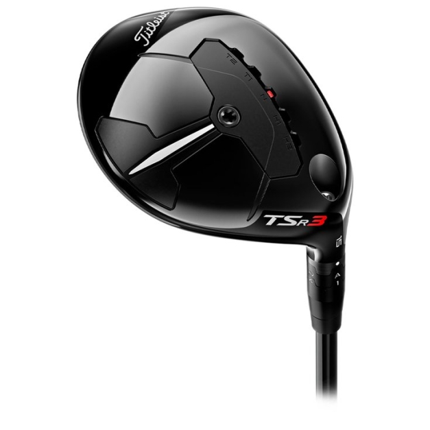 Bois de parcours TSR3 Fairway