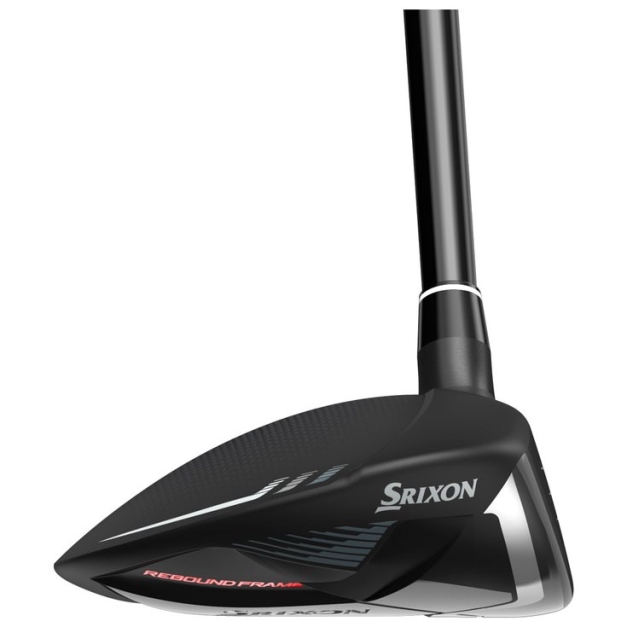 Bois de parcours ZX Mk II Fairway