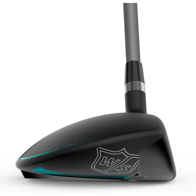 Bois de parcours Dynapower Fairway Women