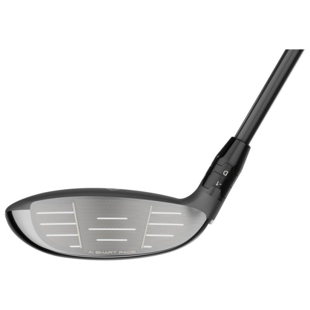 Bois de parcours Paradym Ai Smoke Max D Fairway Women