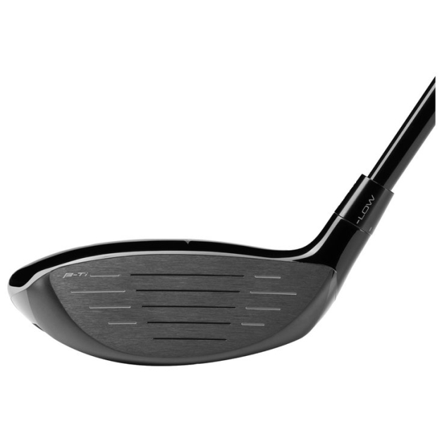 Bois de parcours ST-G Fairway