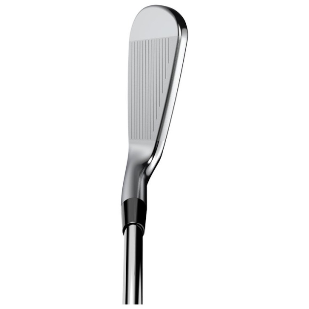 Serie de fers King Forged TEC Irons