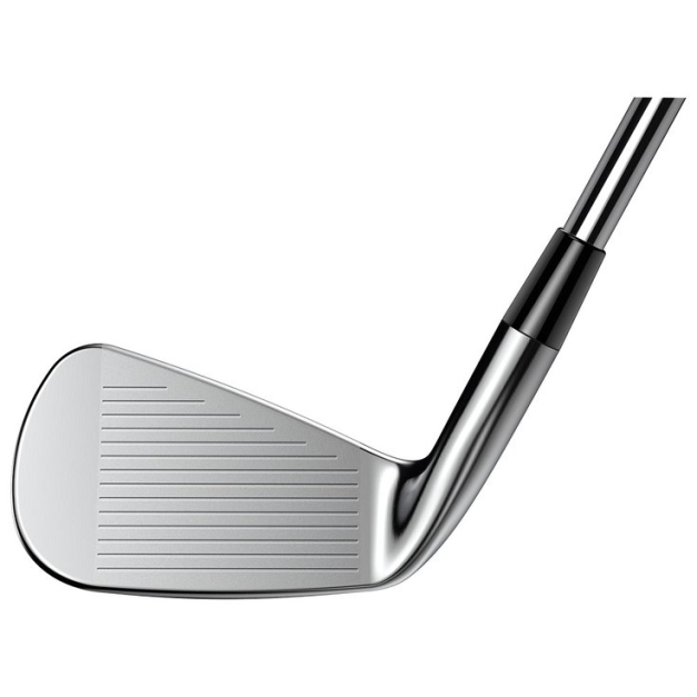 Serie de fers King Forged TEC Irons