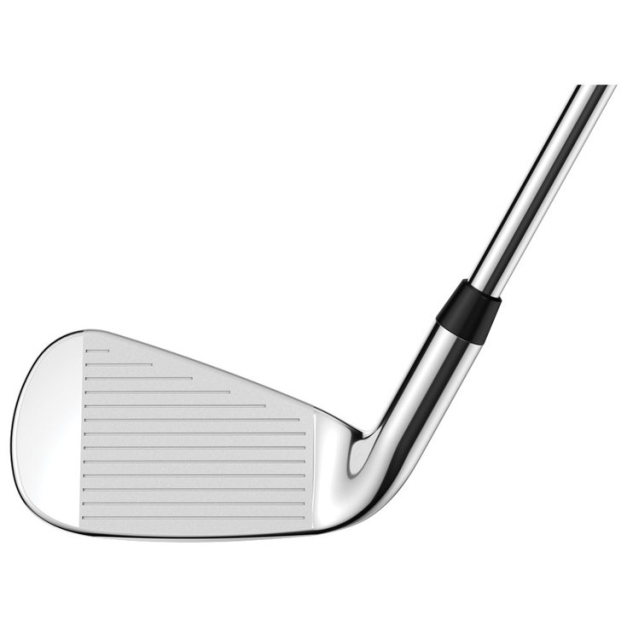 Serie de fers Paradym AI Smoke HL Irons