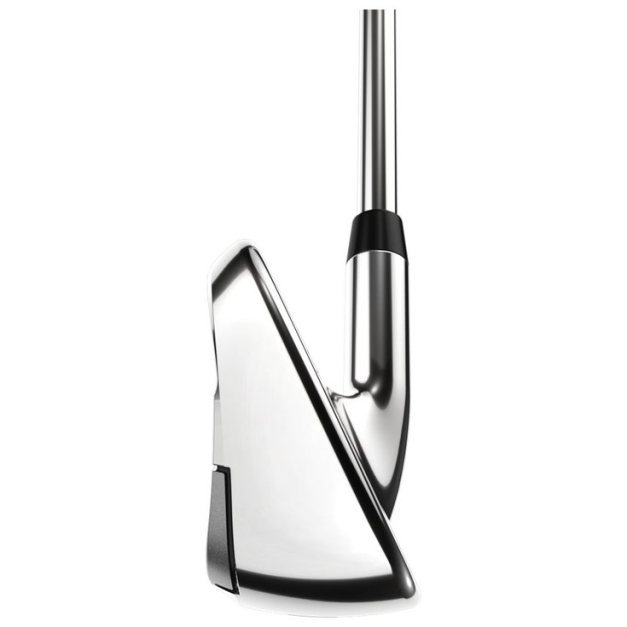 Serie de fers Paradym AI Smoke HL Irons