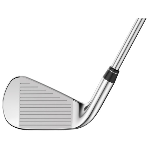 Serie de fers Paradym Irons