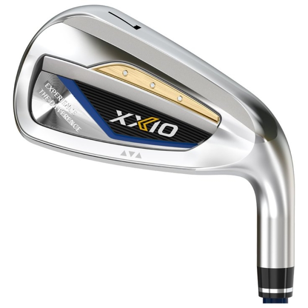 Serie de fers XXIO 13 Irons