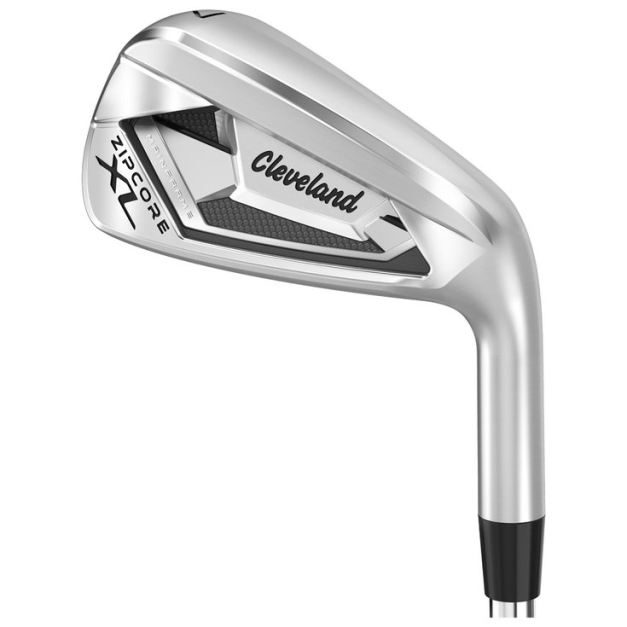 Serie de fers Zipcore XL Irons