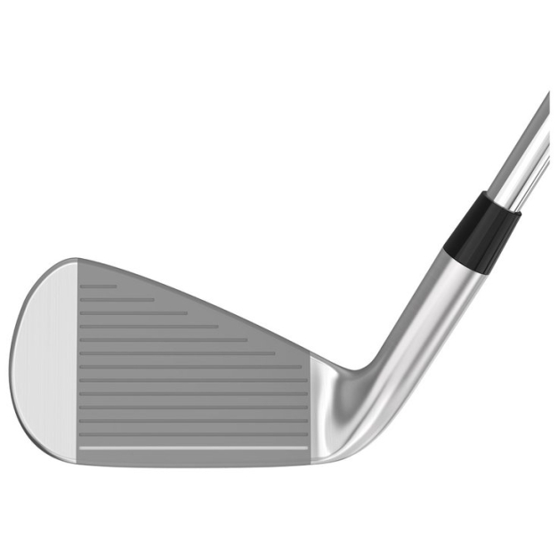 Serie de fers Zipcore XL Irons