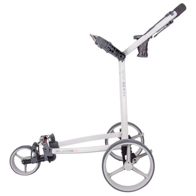 Chariot manuel 3 roues Blade IP 2.0 Grey
