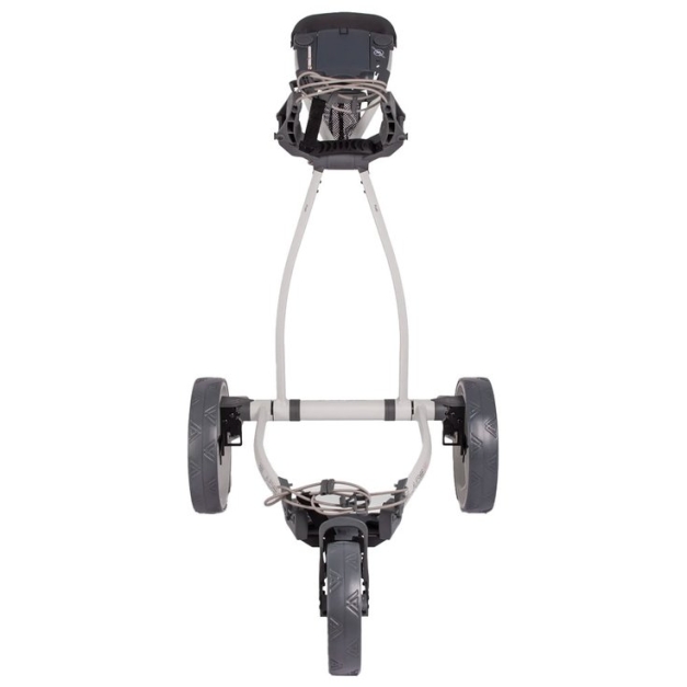 Chariot manuel 3 roues Blade IP 2.0 Grey