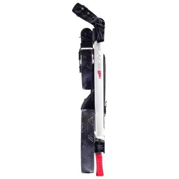 Chariot manuel 3 roues Blade IP 2.0 White