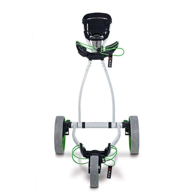 Chariot manuel 3 roues Blade IP White Lime