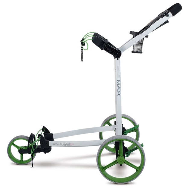 Chariot manuel 3 roues Blade IP White Lime