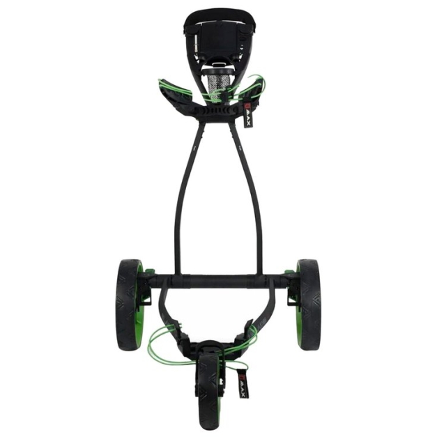 Chariot manuel 3 roues Blade IP Black Lime