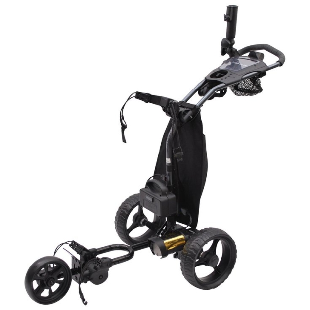 Chariot électrique TFALL CAN 2RE 20Ah Carbon