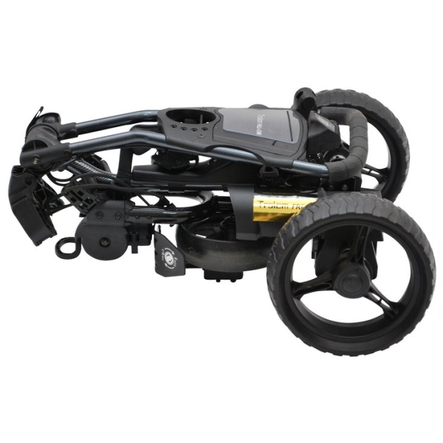 Chariot électrique TFALL CAN 2RE 20Ah Carbon