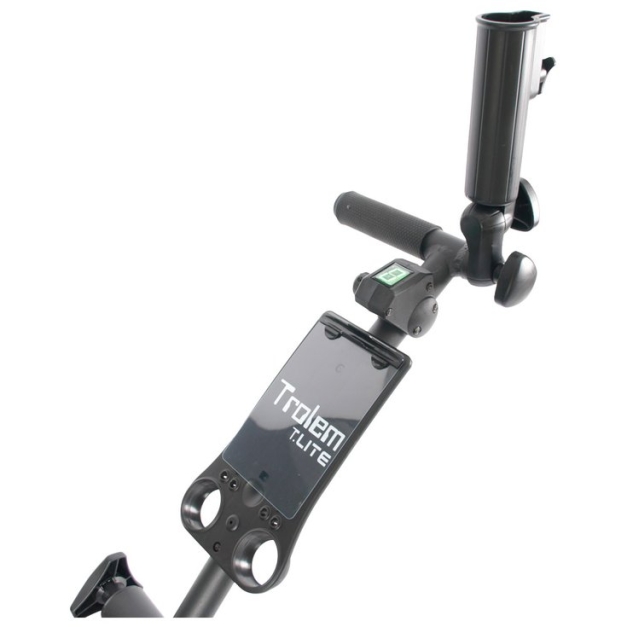 Chariot électrique T-Lite 2RE Black