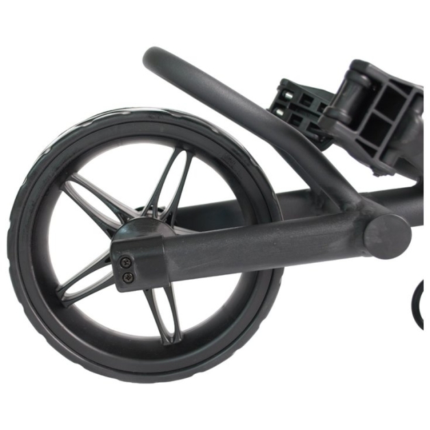 Chariot électrique T-Lite 2RE Black