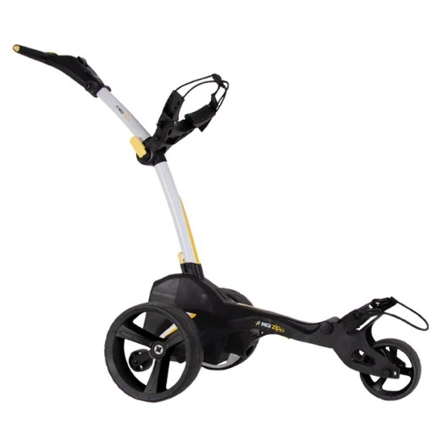 Chariot électrique Zip X1 White