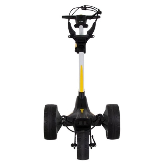 Chariot électrique Zip X1 White