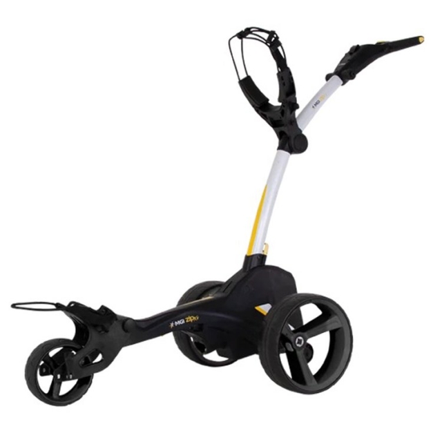 Chariot électrique Zip X1 White