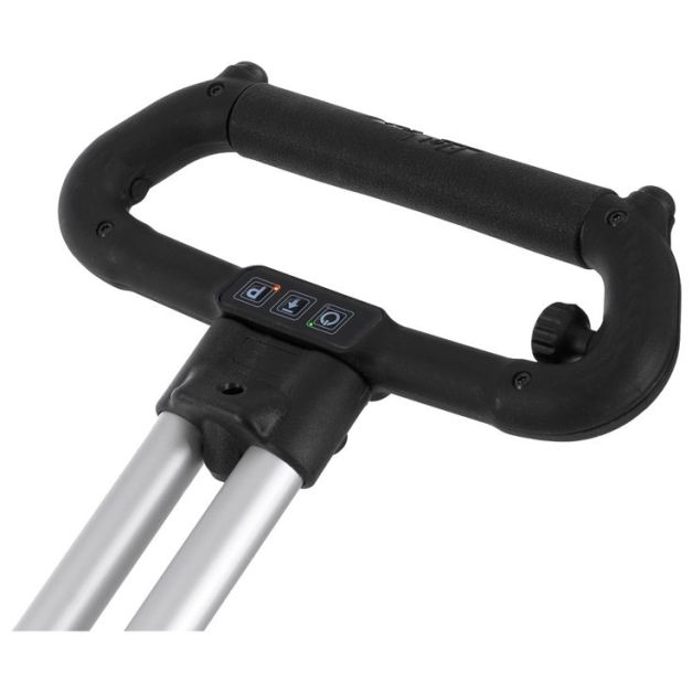 Chariot électrique Gear 2.0 Black (36 Trous)