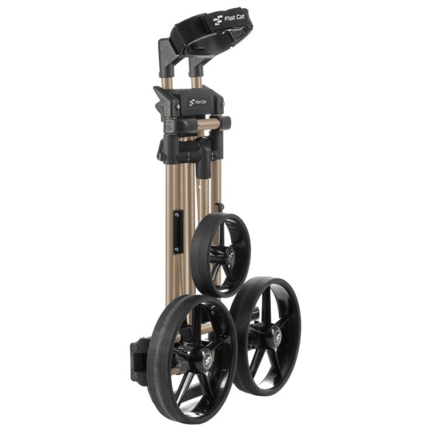 Chariot électrique Gear 2.0 Bronze (36 Trous)