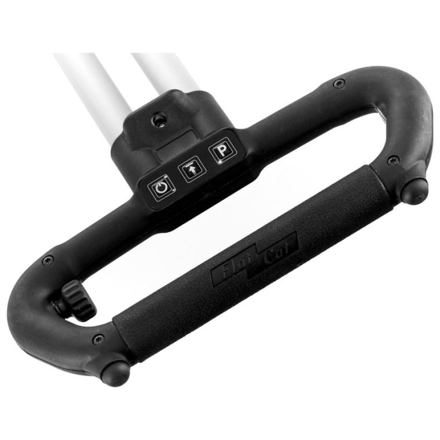 Chariot électrique Gear 2.0 Bronze (36 Trous)