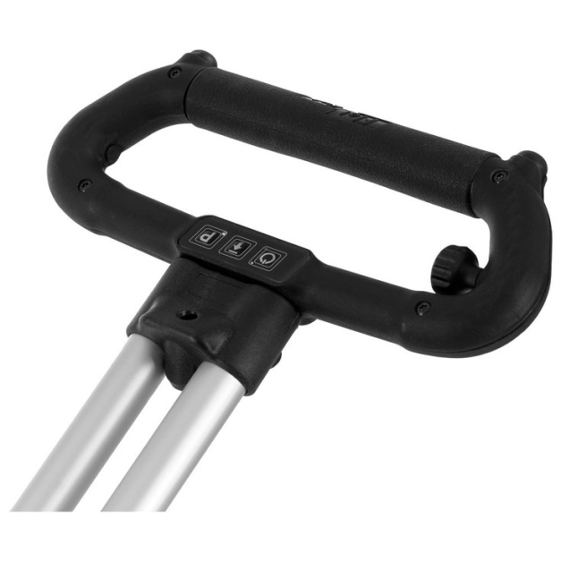 Chariot électrique Gear 2.0 Bronze (36 Trous)