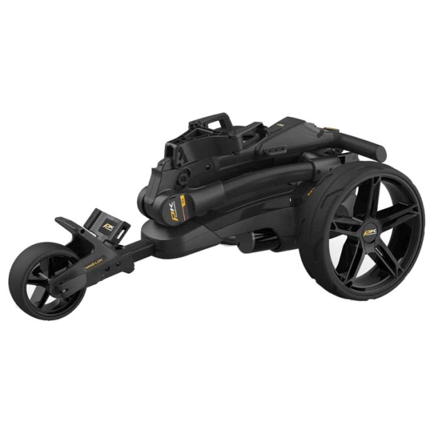 Chariot électrique FX1 Black