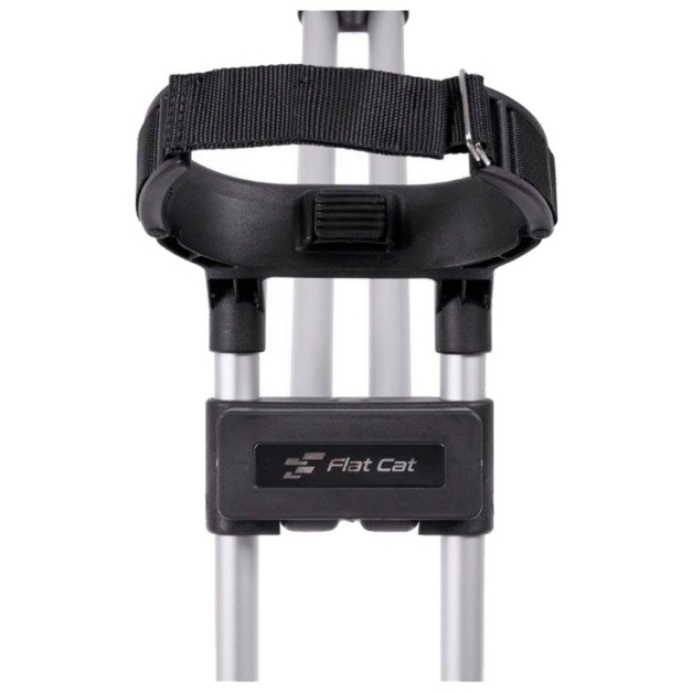 Chariot électrique Go (27 Trous) Silver