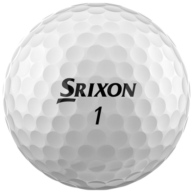 Balles neuves Z-Star Pure White