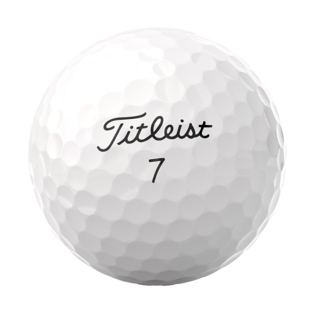 Balles neuves Pro V1 High Number (5-6-7-8)