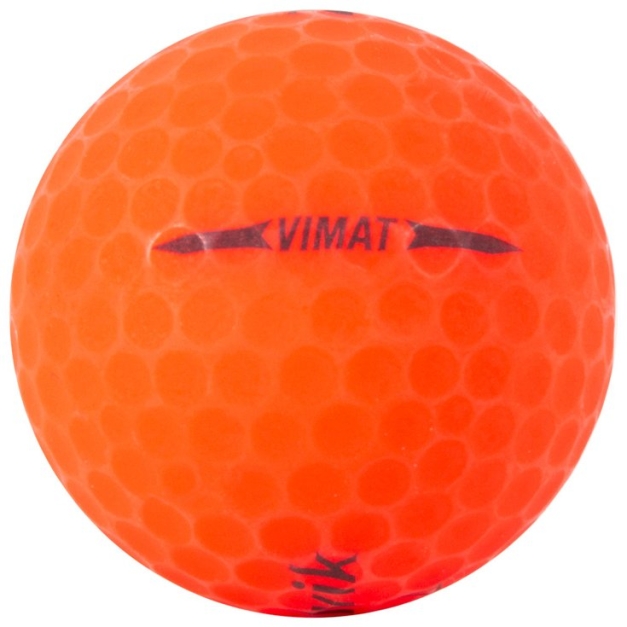 Balles neuves Vimat Soft Mixed