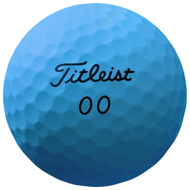 Balles neuves Velocity Blue 2022