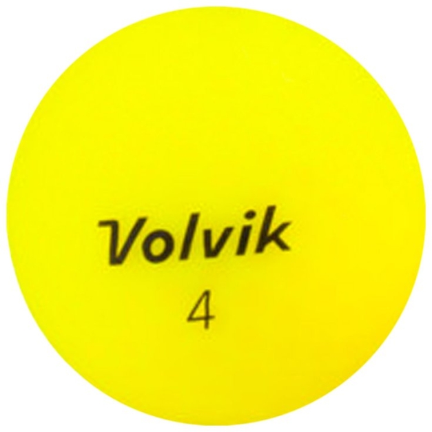 Balles neuves Vimat Soft Jaune