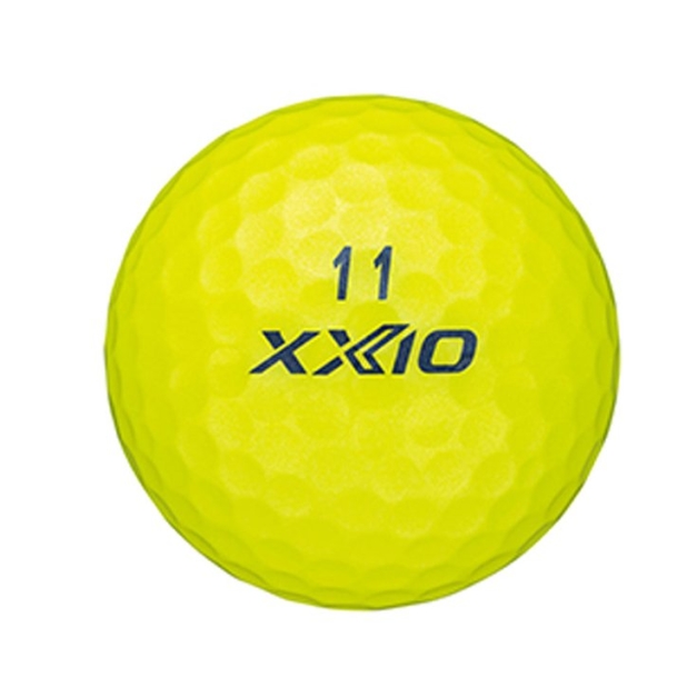 Balles neuves Eleven Mixed