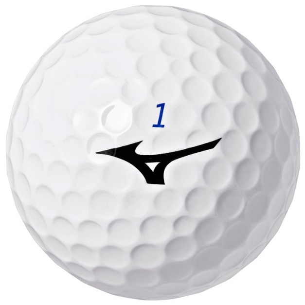 Balles neuves RB Tour X White