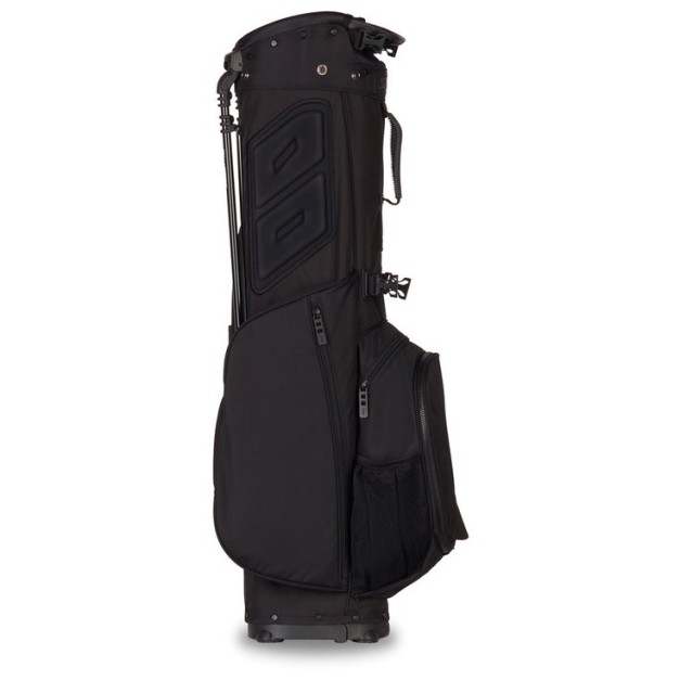Sac trepied série Players 4 Team Bag Black