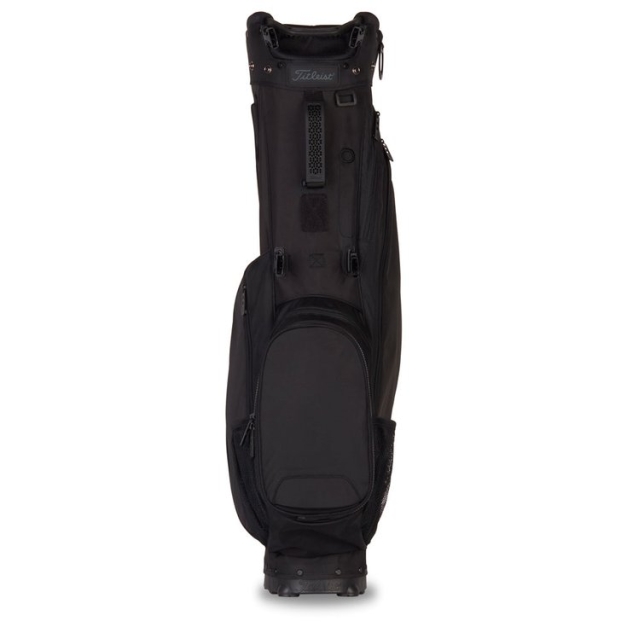 Sac trepied série Players 4 Team Bag Black