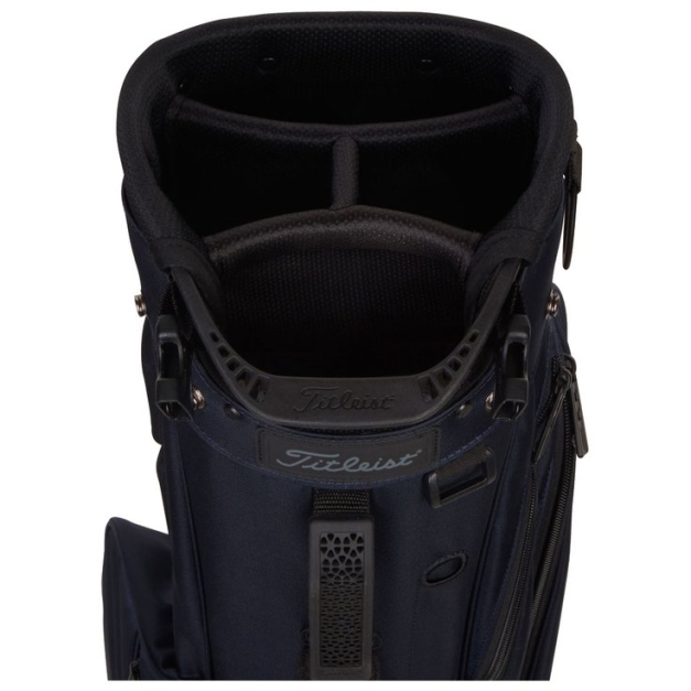 Sac trepied série Players 4 Team Bag Navy