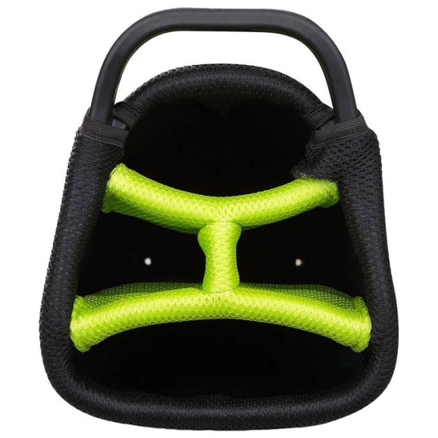 Sac trepied série Heaven 7 G Forest Green Lime