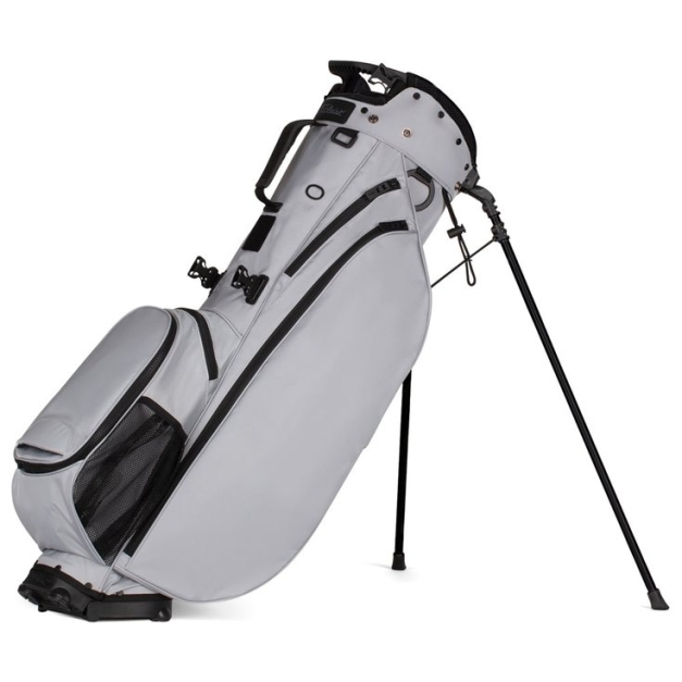 Sac trepied série Players 4 Team Bag Grey
