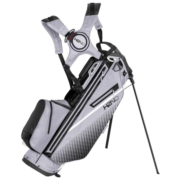 Sac trepied série H2NO Lite 14 Way Waterproof Cadet Black White