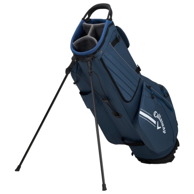 Sac trepied série Chev Dry Stand Navy