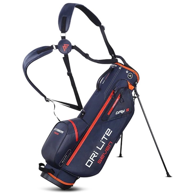 Sac trepied série Drilite Seven G Steel Rust White