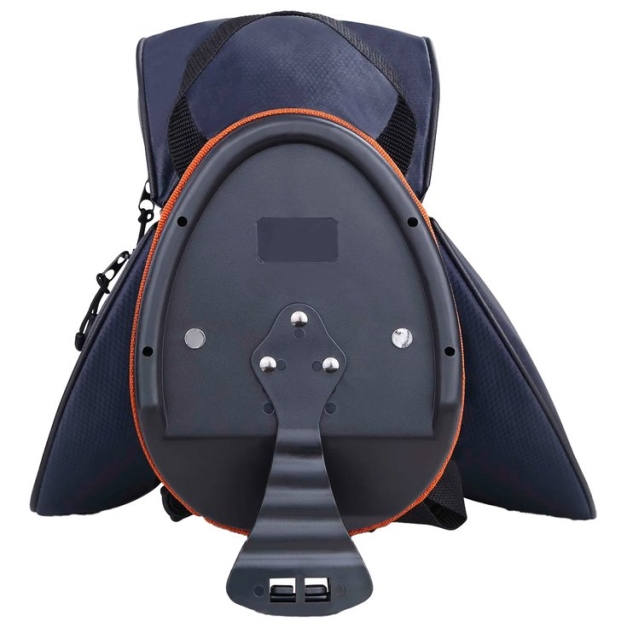 Sac trepied série Drilite Seven G Steel Rust White