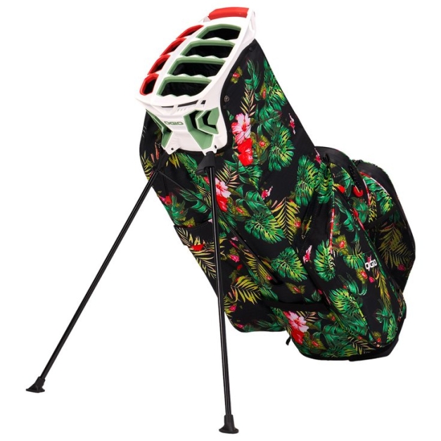 Sac trepied série All Elements Woode Hybrid Aloha