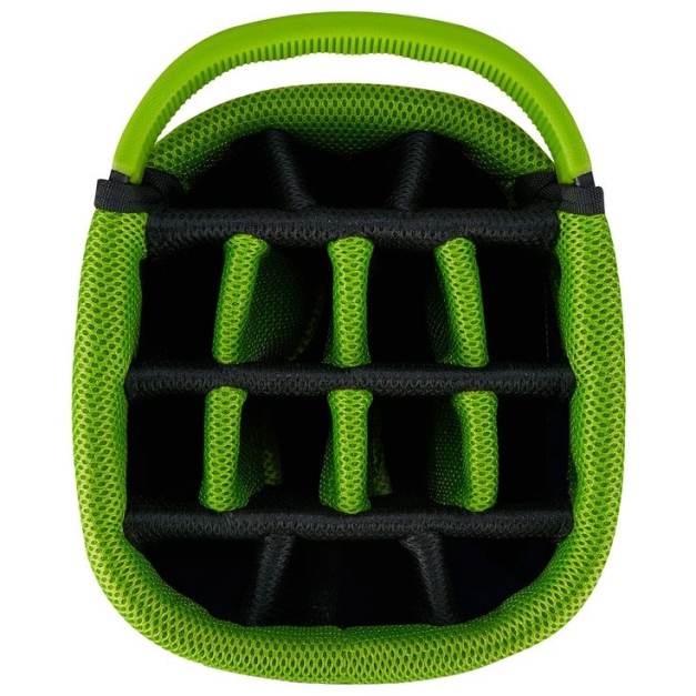 Sac trepied série Aqua Hybrid 4 Forest Green Lime